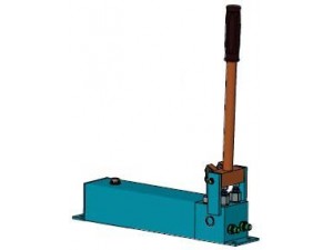 GLB105系列雙作用液壓手動泵站由意大利OLEODINAMICA GASPARINI s.r.l. 公司生產(chǎn)，在國內(nèi)通過漢莎鄧普（HansaTMP）和海倫（Heron）公司銷售他們的產(chǎn)品。GL105系列的手動泵站為單作用手動泵，有多個柱塞多個出油口，特別適合于兩油缸或多油缸同步的場合。該系列手動泵站有：GL105-M2、GL105-M3、GL105-M4。GL105系列的手動泵站廣泛應(yīng)用與野外應(yīng)急、甲板機(jī)械，工程機(jī)械，鐵路工程機(jī)械，液壓系統(tǒng)，車輛工程，登高平臺等各種行業(yè)。