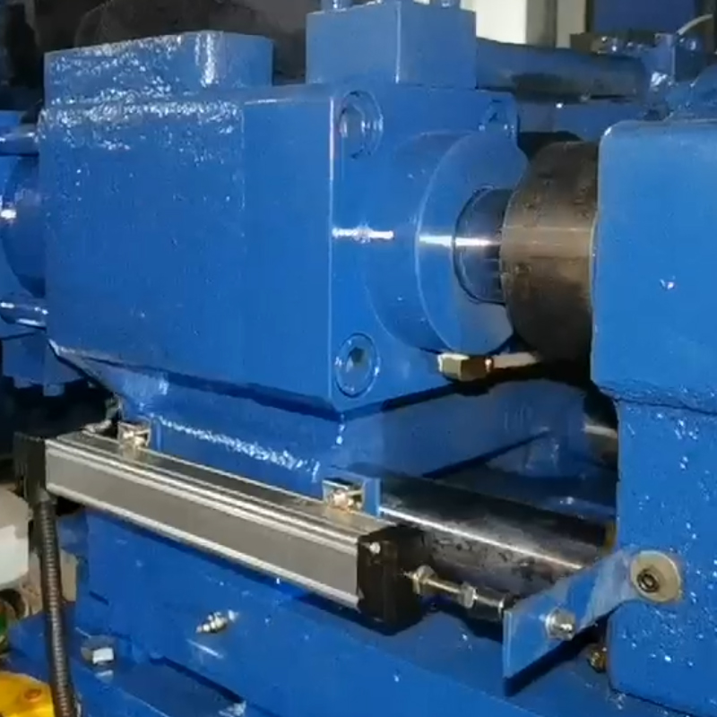 HLC拉桿式直線位移傳感器用于注塑機頂針控制